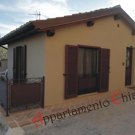 Appartamenti Cardinali Assisi Buitenkant foto
