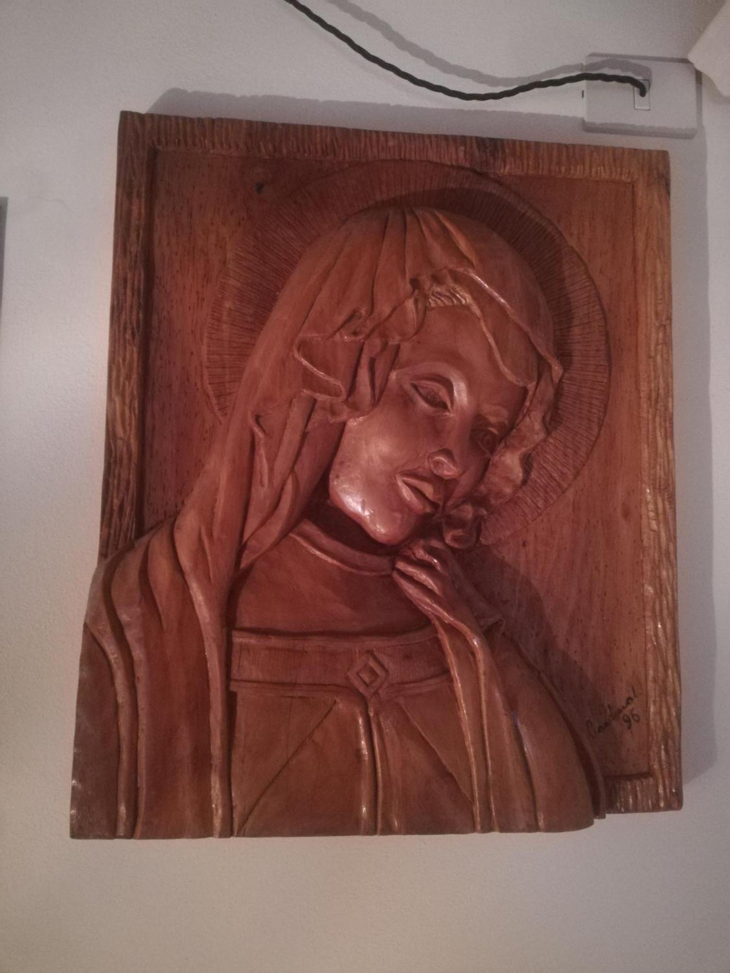Appartamenti Cardinali Assisi Kamer foto