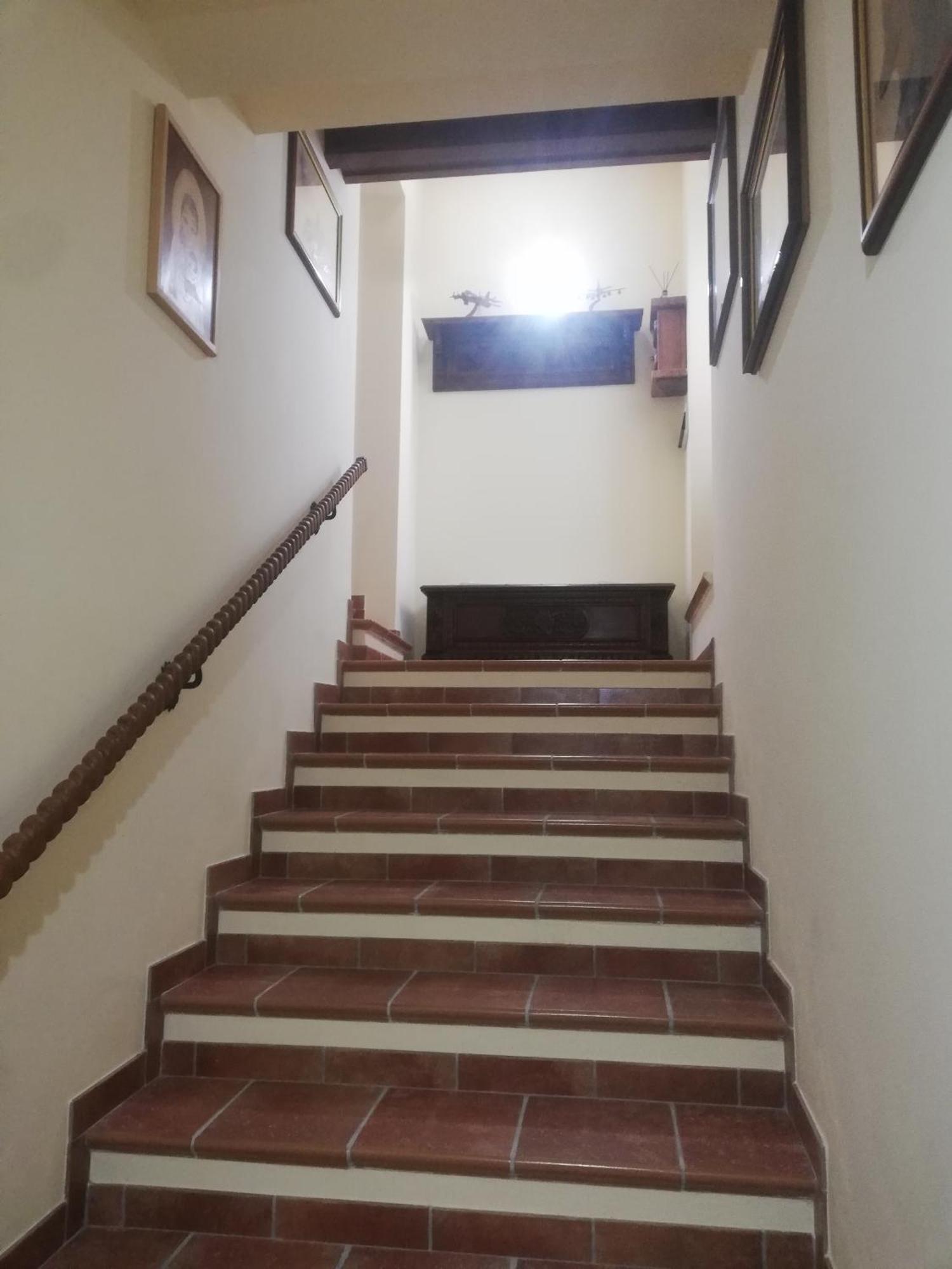 Appartamenti Cardinali Assisi Kamer foto