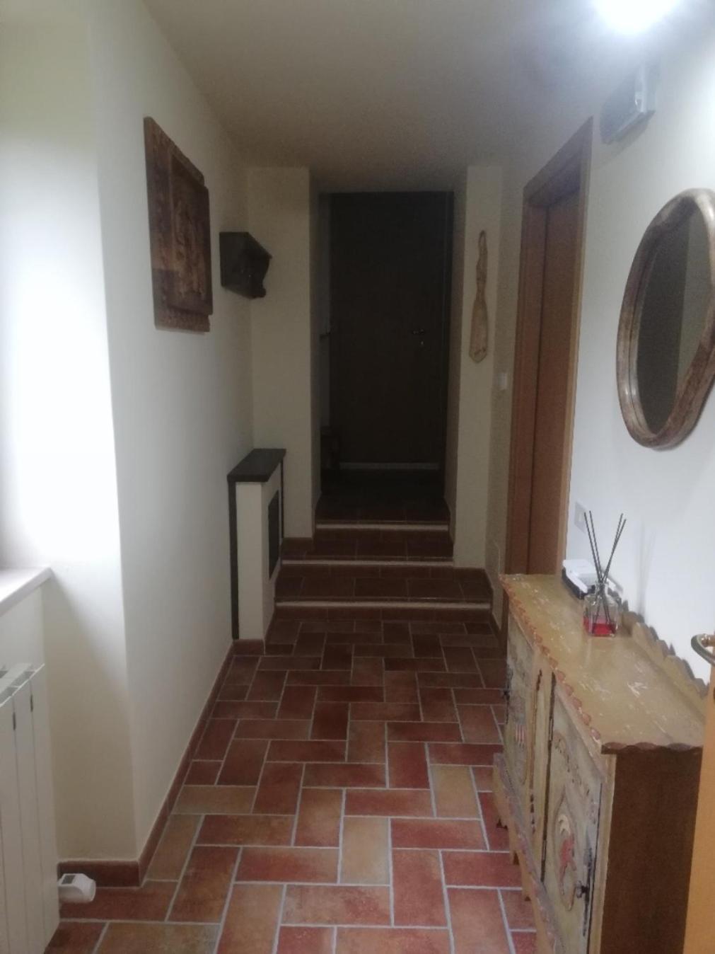 Appartamenti Cardinali Assisi Kamer foto
