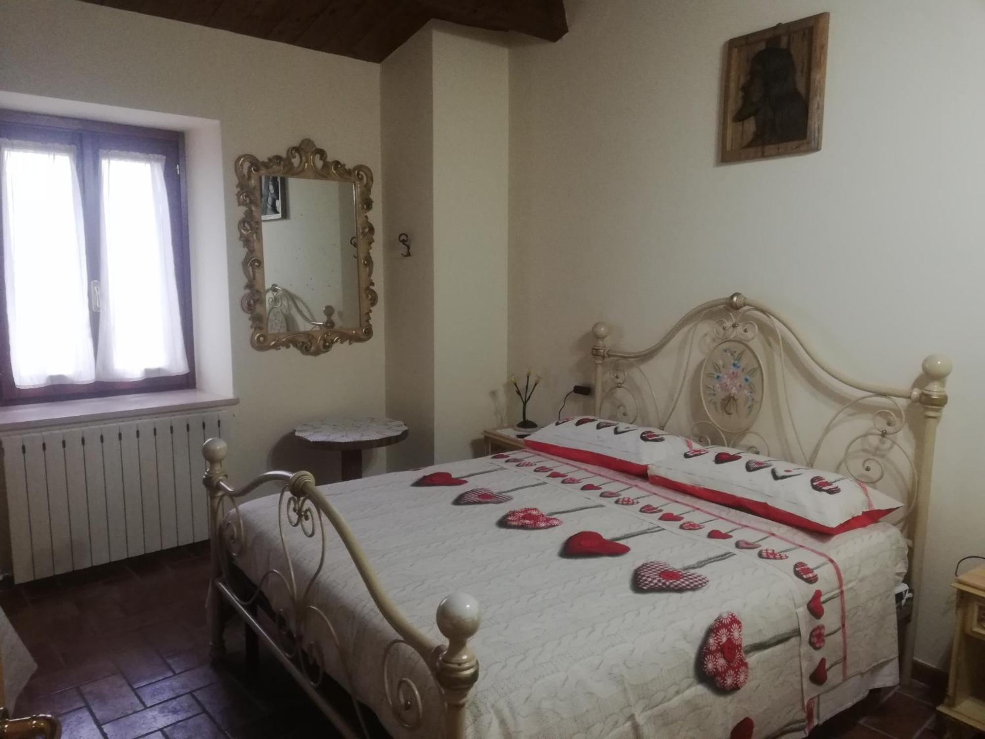 Appartamenti Cardinali Assisi Kamer foto