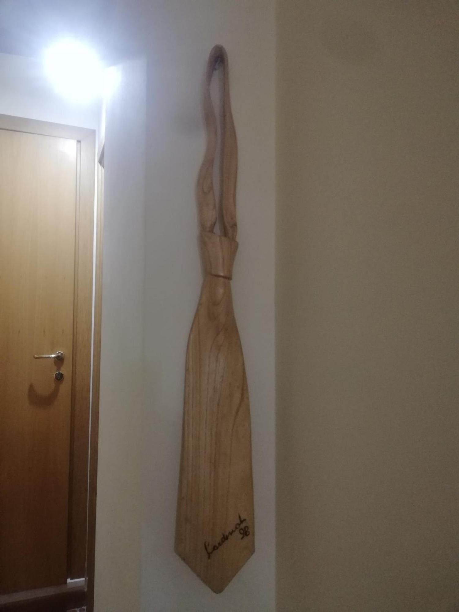 Appartamenti Cardinali Assisi Kamer foto