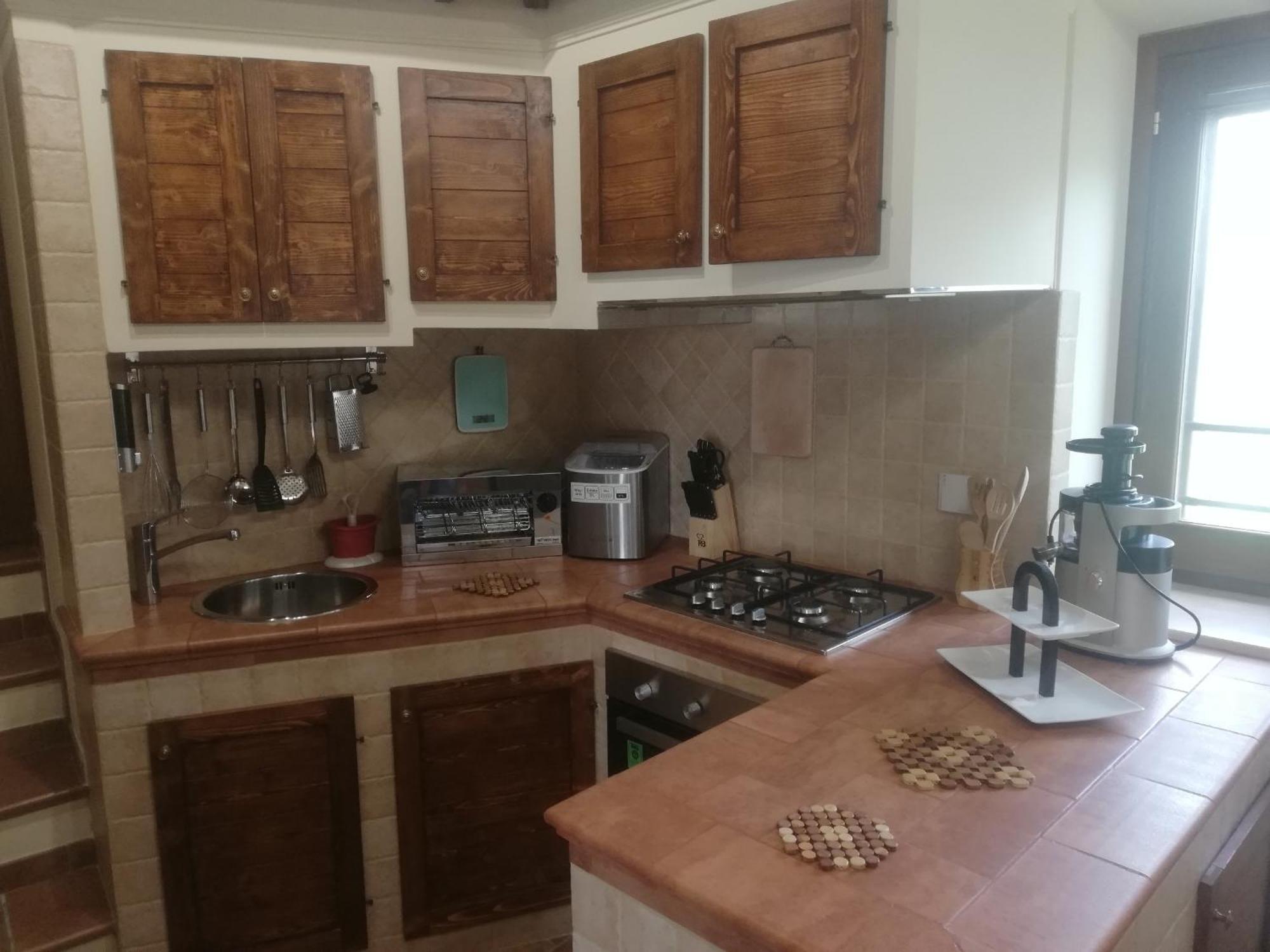 Appartamenti Cardinali Assisi Kamer foto