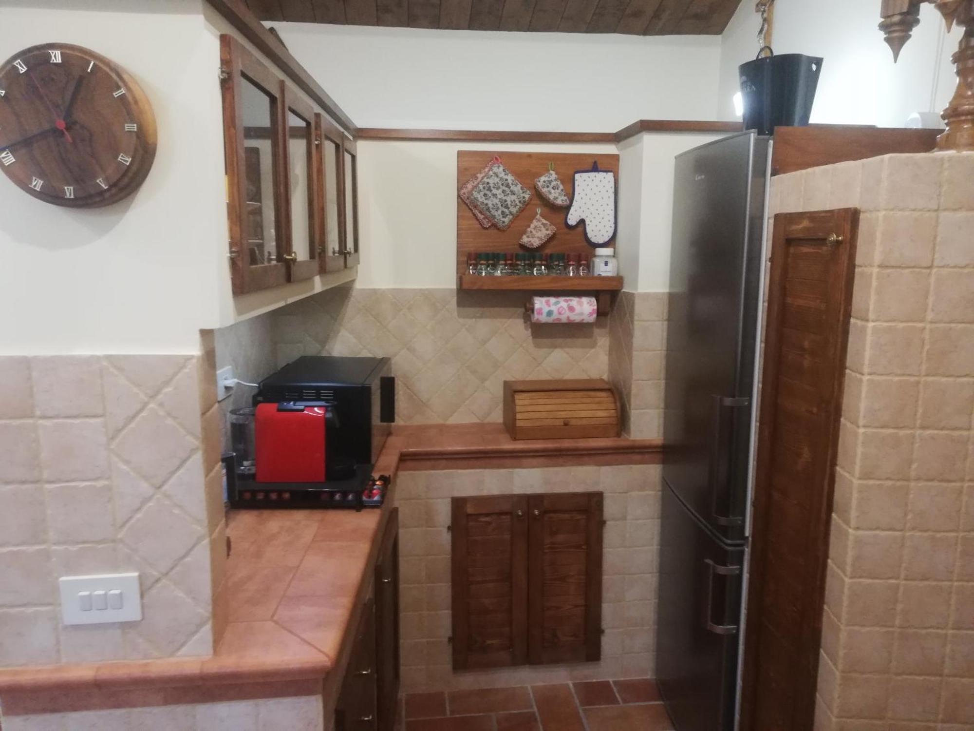 Appartamenti Cardinali Assisi Kamer foto