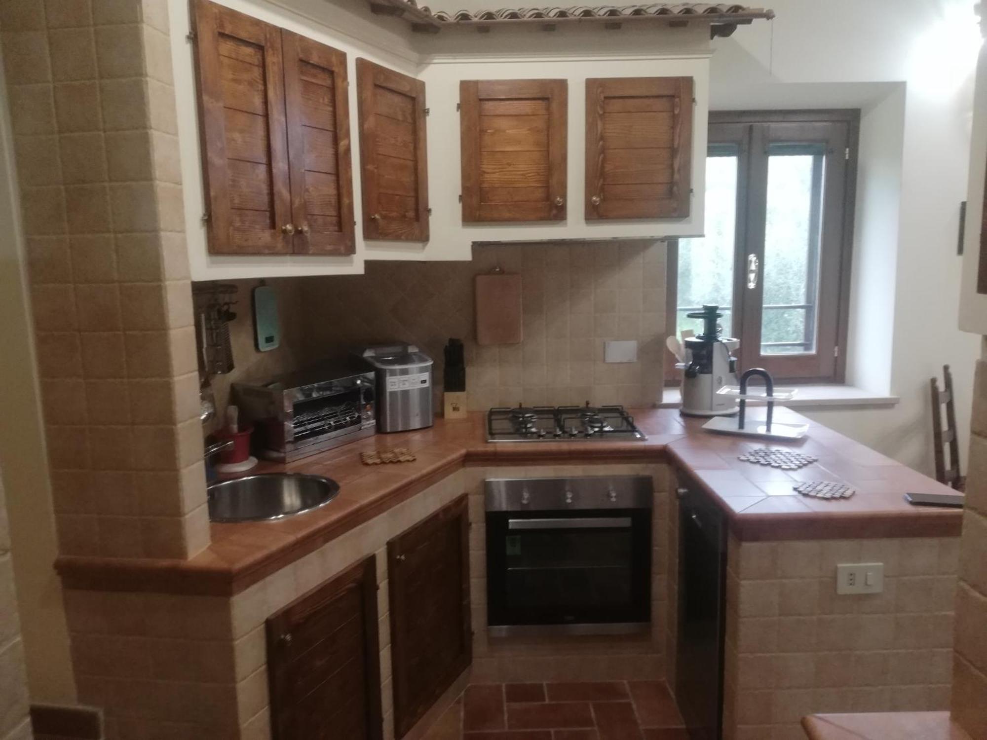Appartamenti Cardinali Assisi Kamer foto