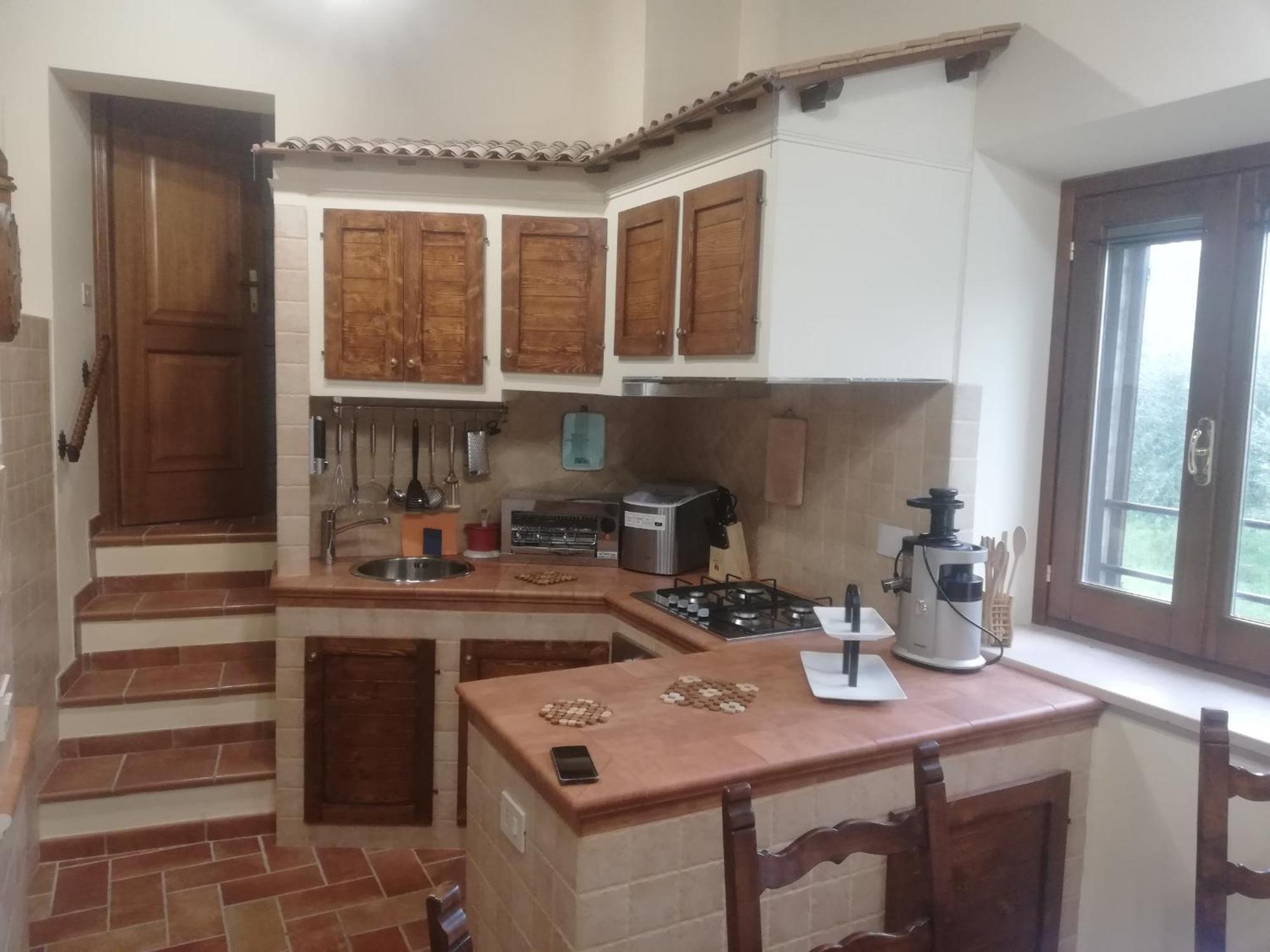 Appartamenti Cardinali Assisi Kamer foto
