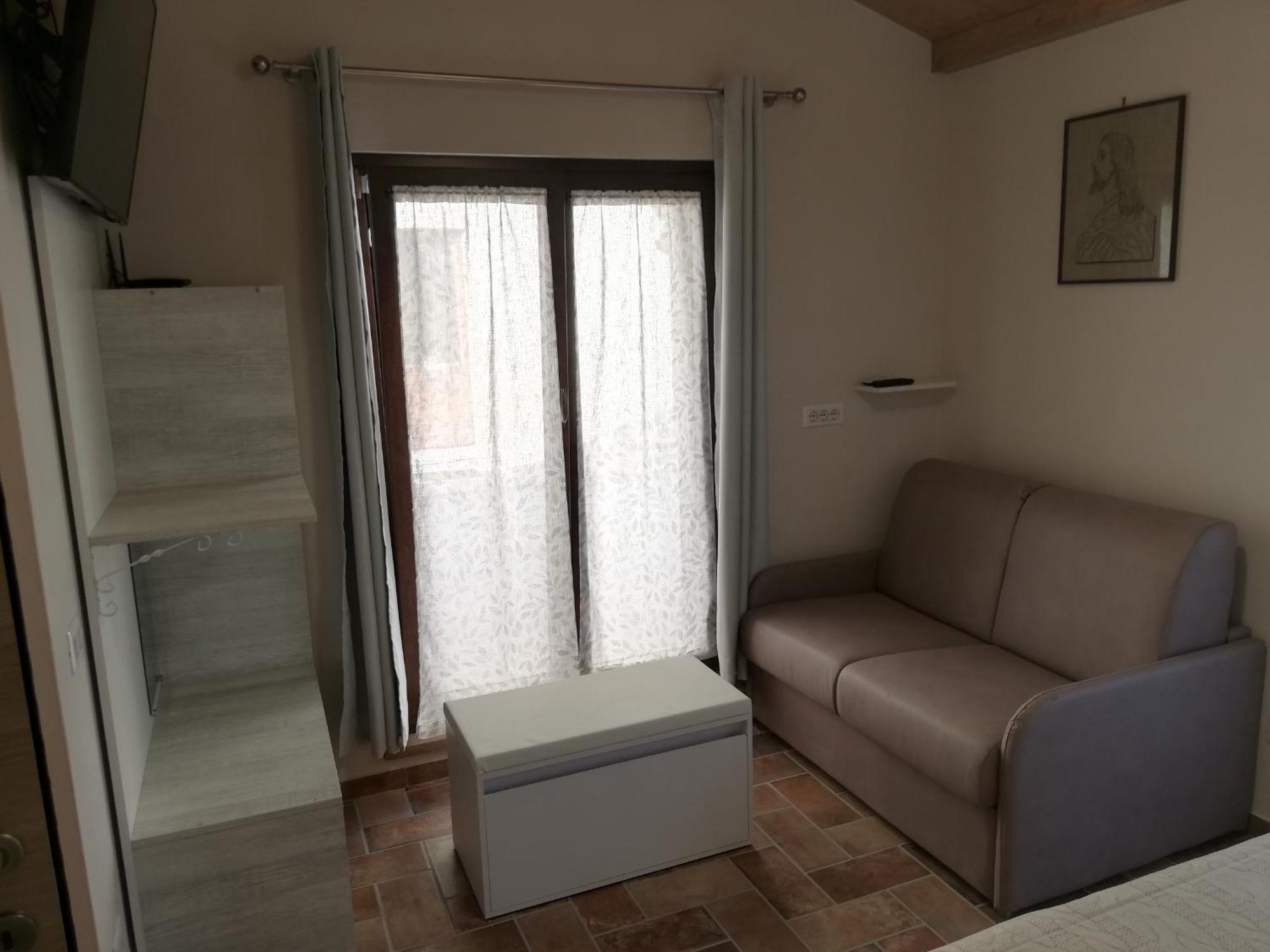 Appartamenti Cardinali Assisi Kamer foto