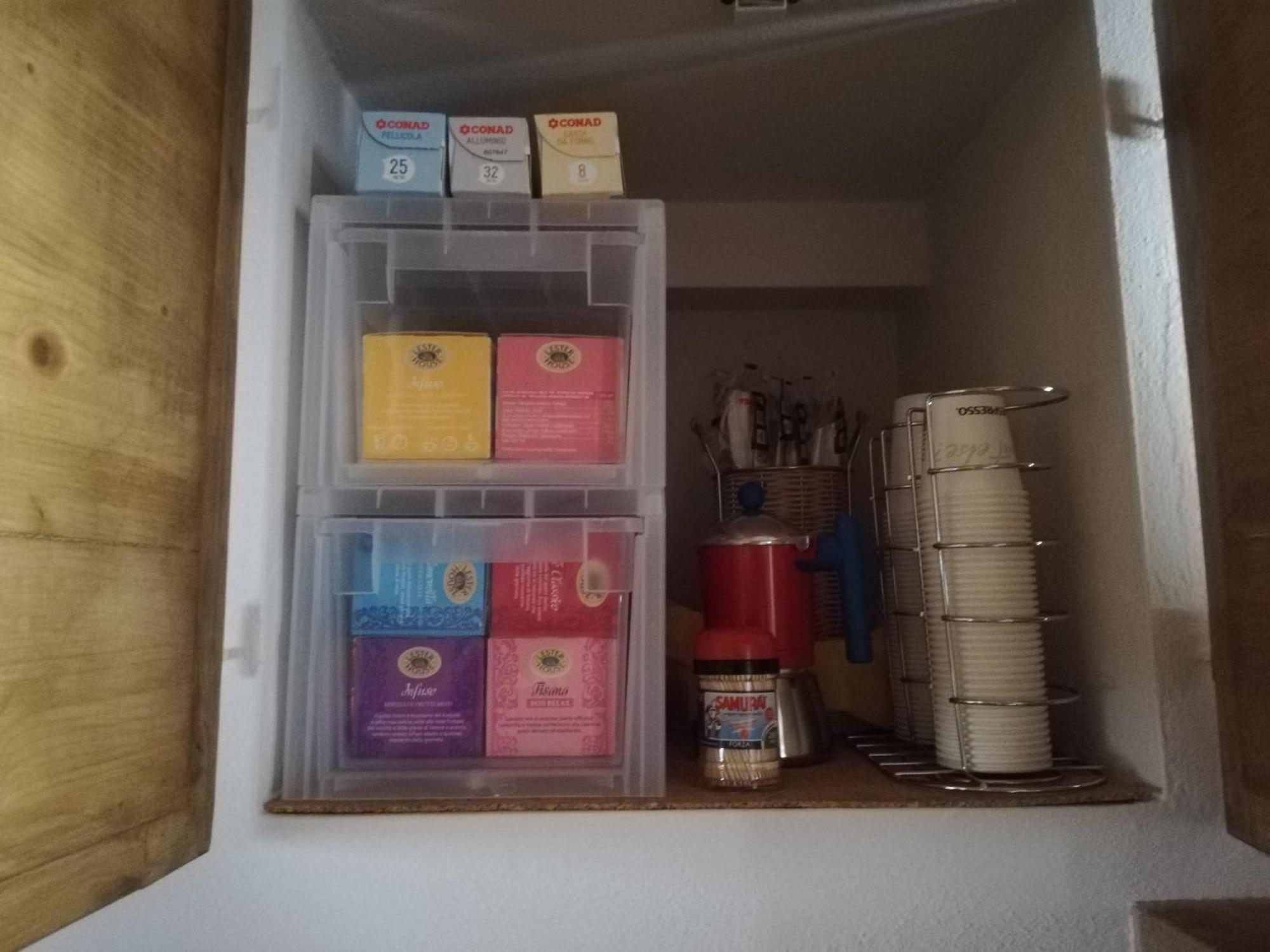 Appartamenti Cardinali Assisi Kamer foto