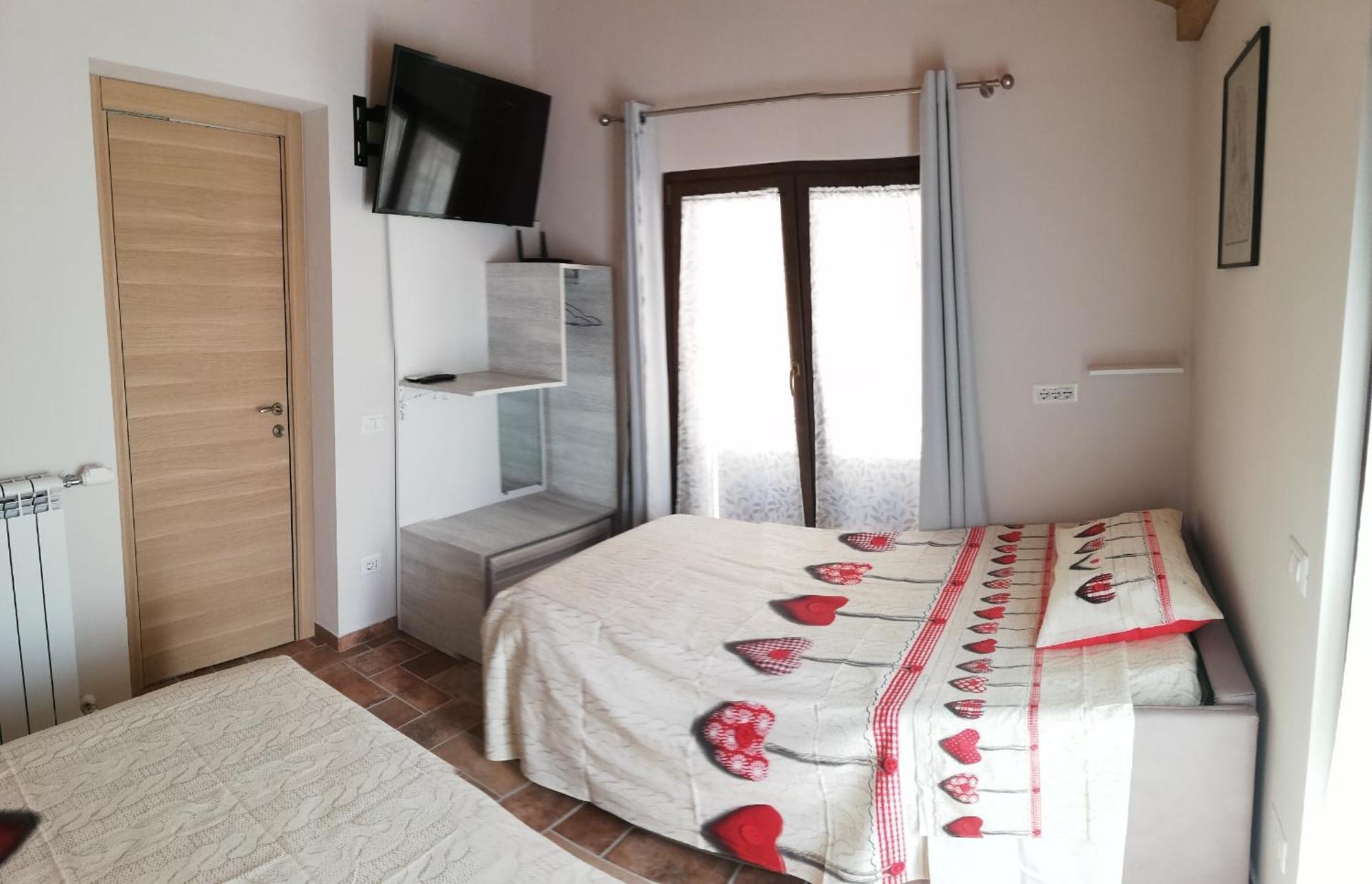 Appartamenti Cardinali Assisi Kamer foto