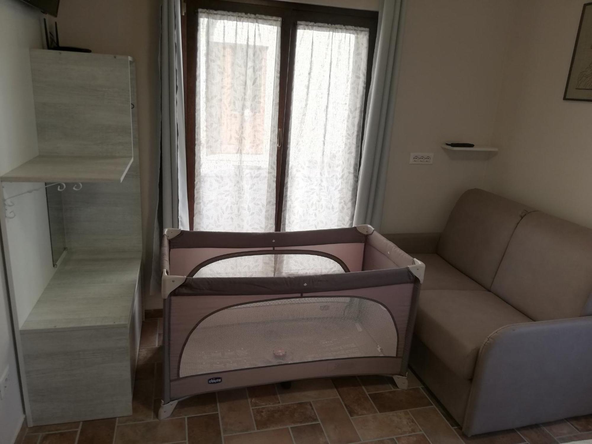 Appartamenti Cardinali Assisi Kamer foto