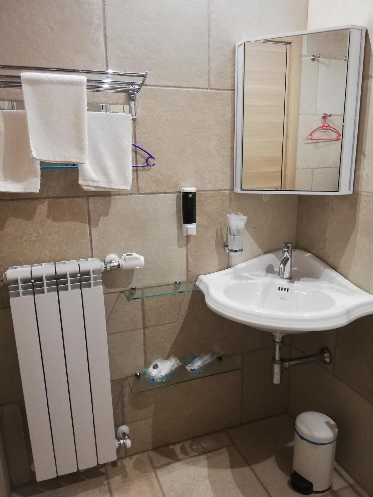 Appartamenti Cardinali Assisi Kamer foto