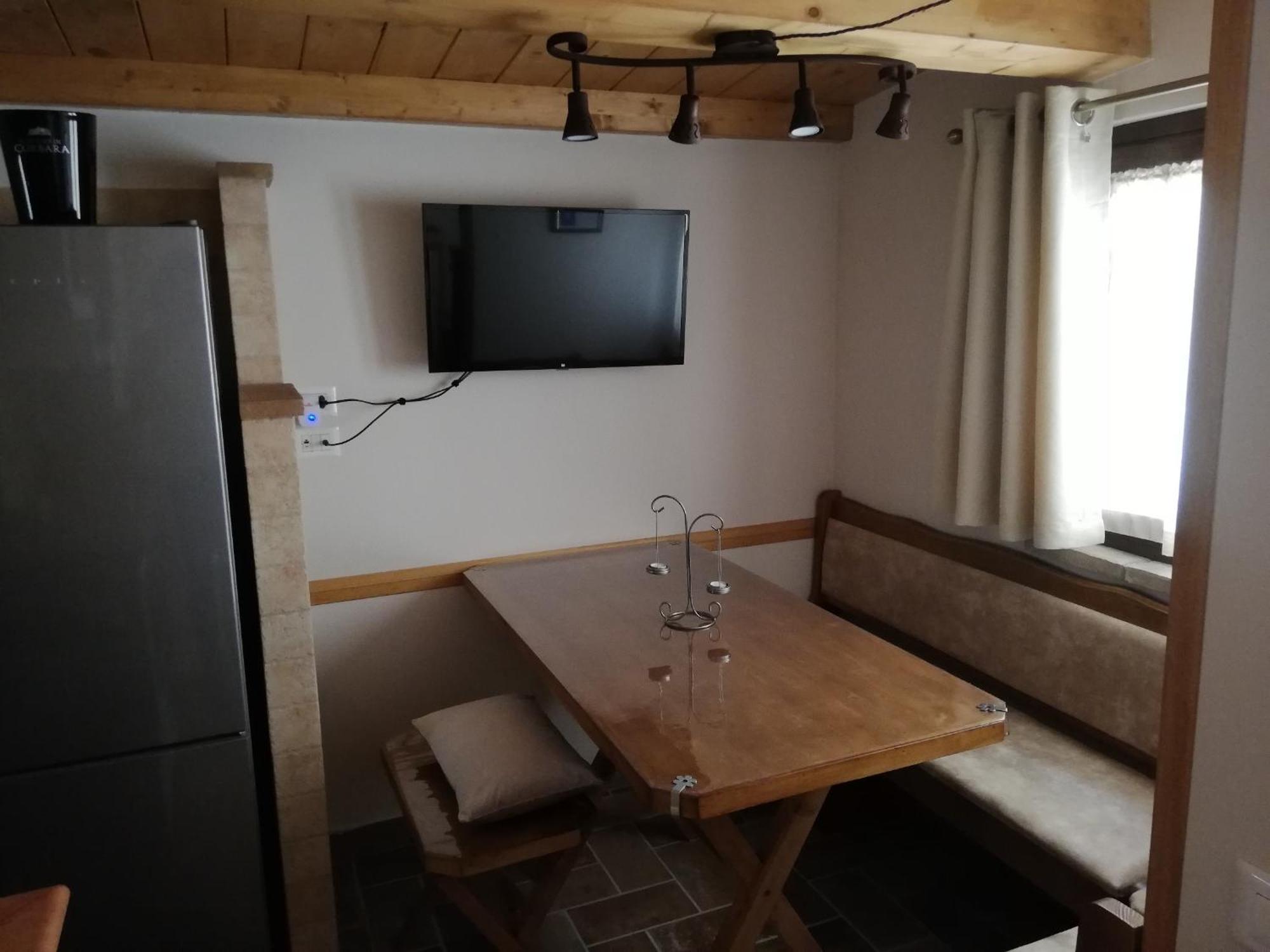 Appartamenti Cardinali Assisi Kamer foto