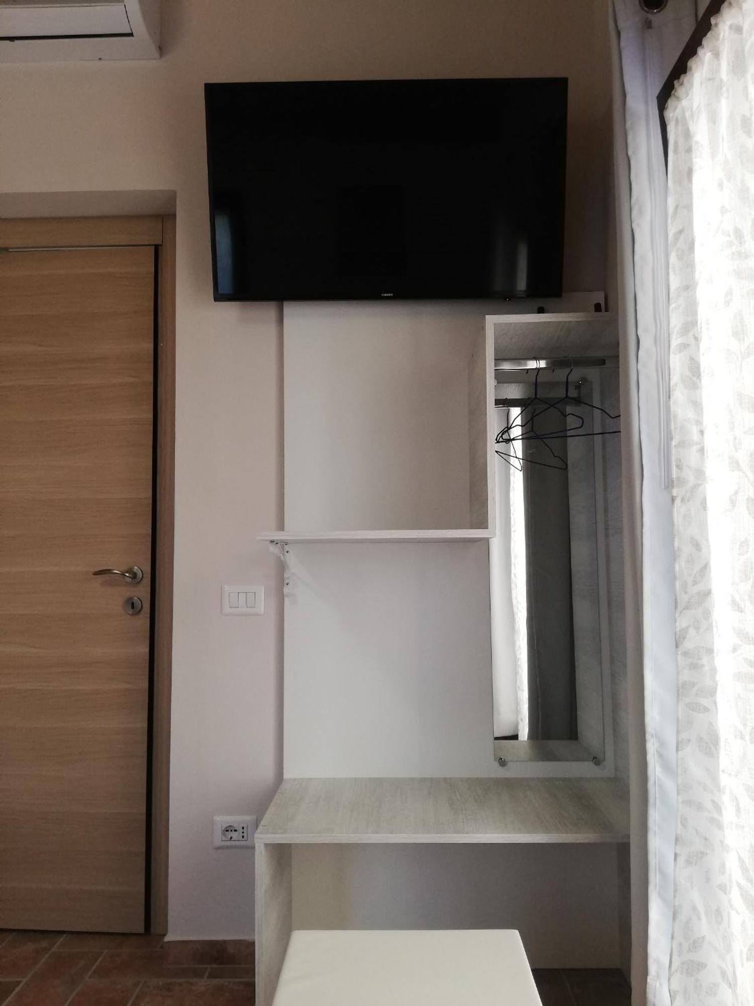 Appartamenti Cardinali Assisi Kamer foto